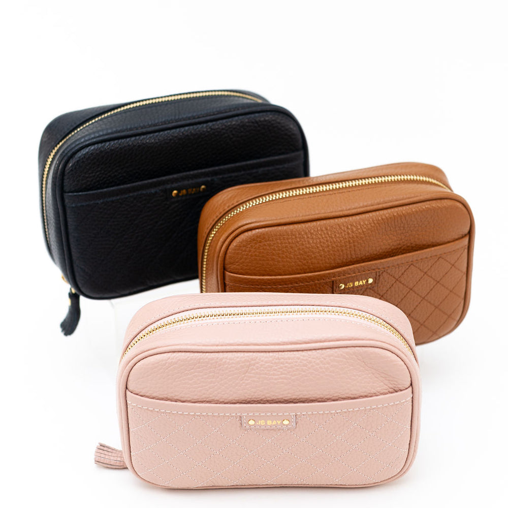 
                  
                    Bay Bag
                  
                