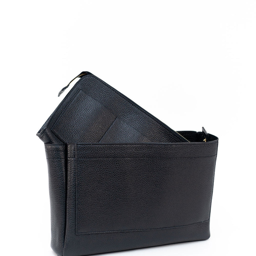 
                  
                    Bay Organizer
                  
                