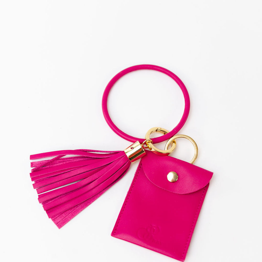 14A Key Card Holder