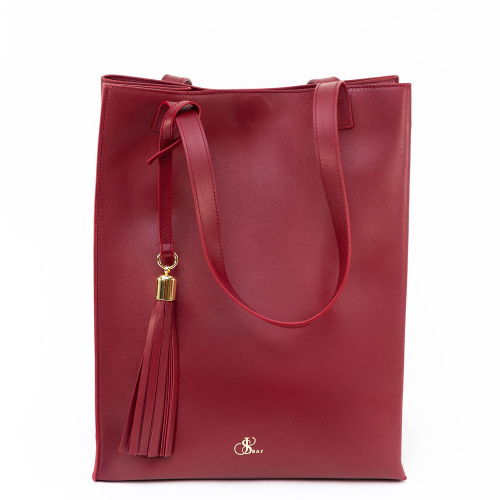 
                  
                    Bay Tote
                  
                