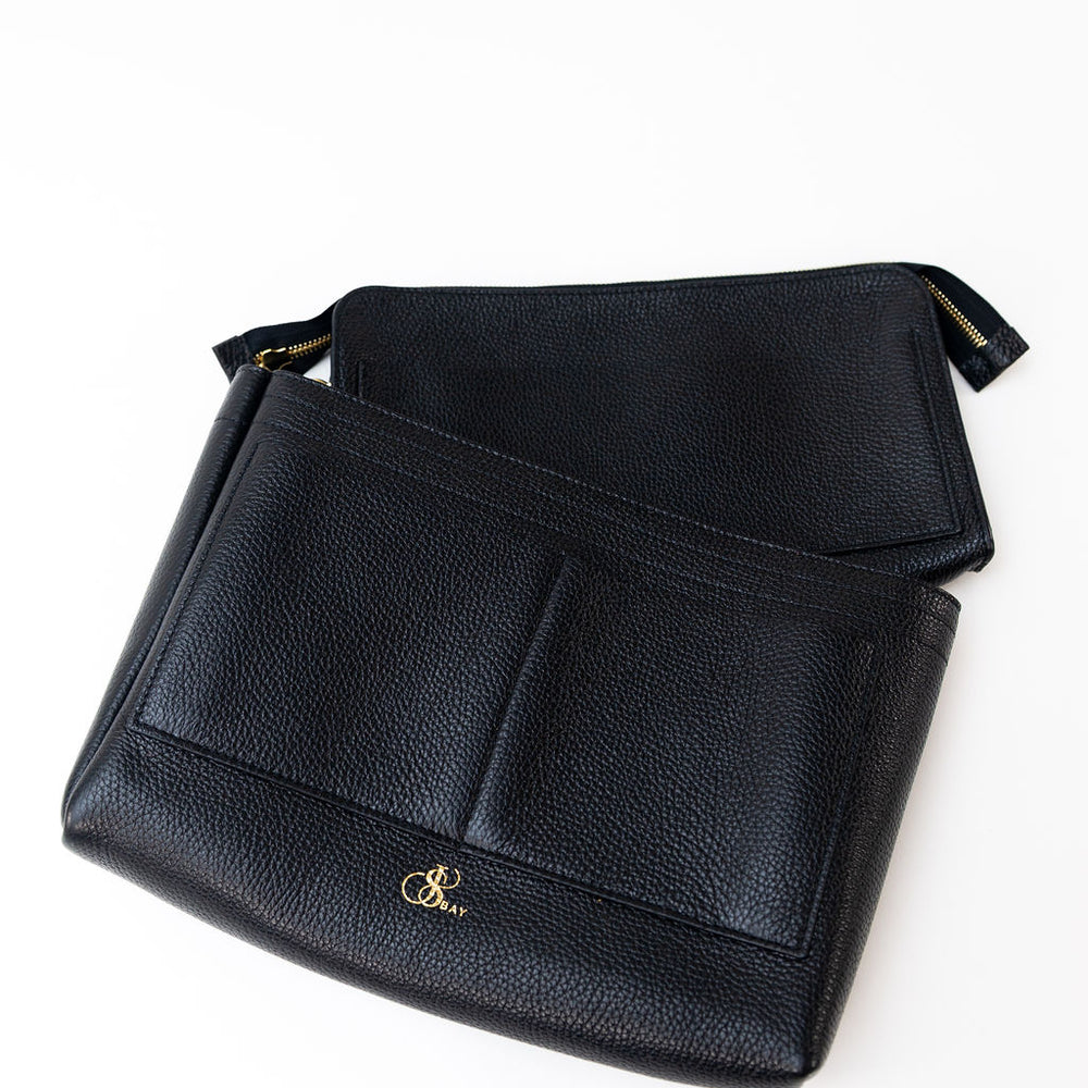 
                  
                    Bay Organizer
                  
                